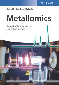 Imagen de portada: Metallomics 1st edition 9783527339693