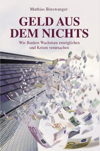 صورة الغلاف: Geld aus dem Nichts 1st edition 9783527508174