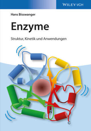 صورة الغلاف: Enzyme 1st edition 9783527336753
