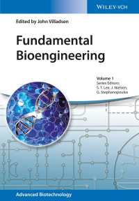 Imagen de portada: Fundamental Bioengineering 1st edition 9783527336746