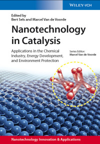 صورة الغلاف: Nanotechnology in Catalysis: Applications in the Chemical Industry, Energy Development, and Environment Protection 1st edition 9783527339143