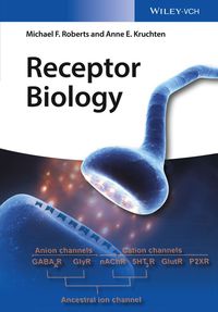 Cover image: Receptor Biology 1st edition 9783527337262