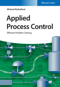 Omslagafbeelding: Applied Process Control: Efficient Problem Solving 1st edition 9783527341184