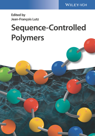 Imagen de portada: Sequence-Controlled Polymers 1st edition 9783527342372