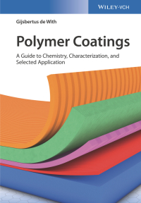 Cover image: Polymer Coatings 1st edition 9783527342105