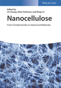 Imagen de portada: Nanocellulose 1st edition 9783527342693