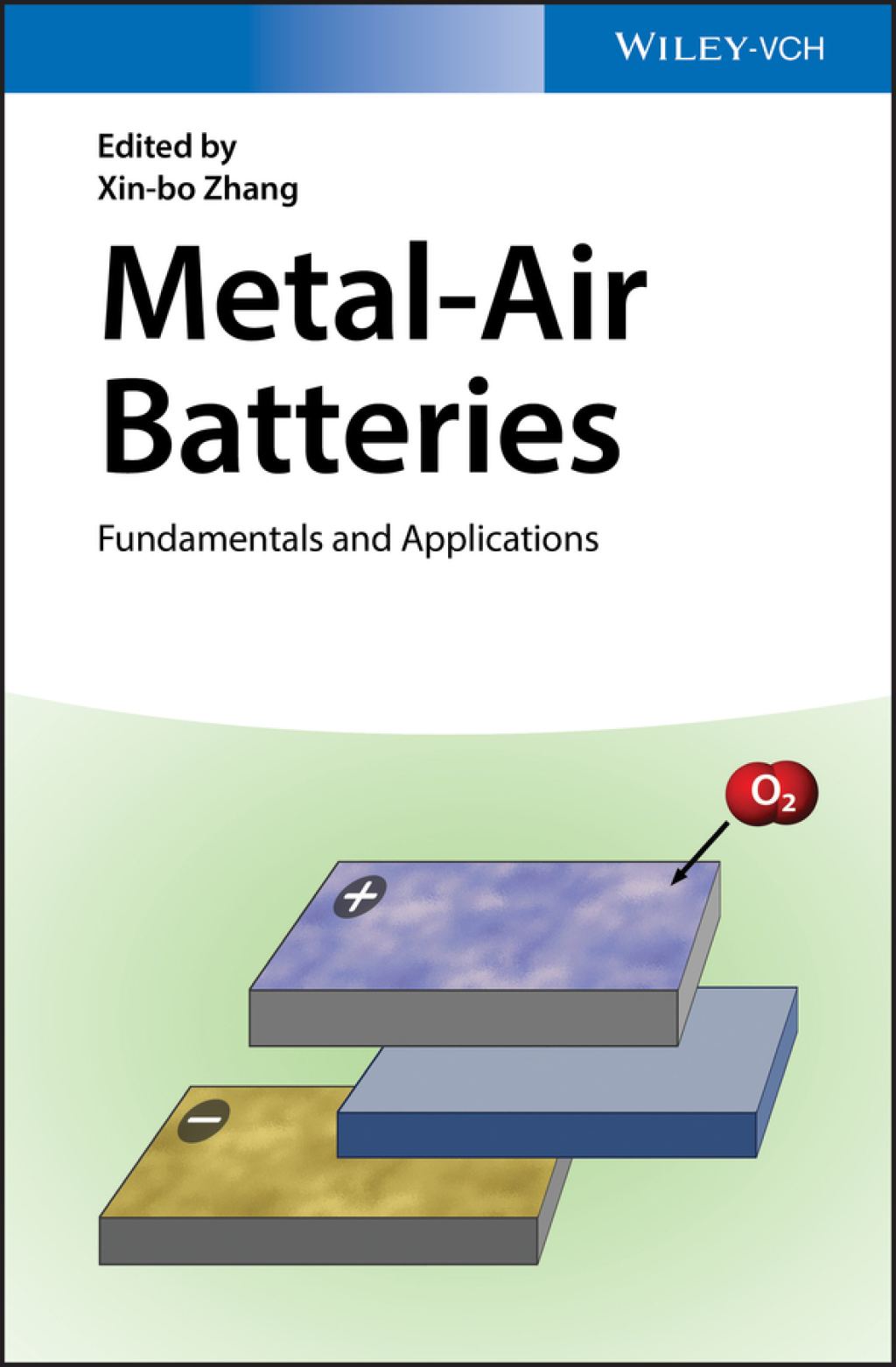 Metal-Air Batteries Fundamentals and Applications 1st Edition