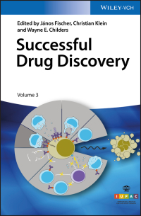 Imagen de portada: Successful Drug Discovery 1st edition 9783527343034