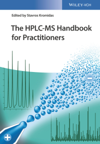 Imagen de portada: The HPLC-MS Handbook for Practitioners 1st edition 9783527343072