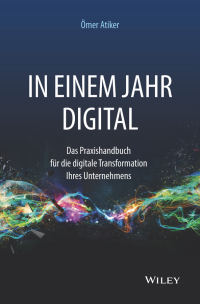 Imagen de portada: In einem Jahr digital 1st edition 9783527509072