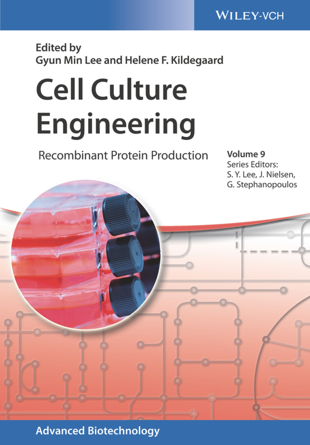 Cell Culture Engineering Recombinant Protein Production 1st Edition