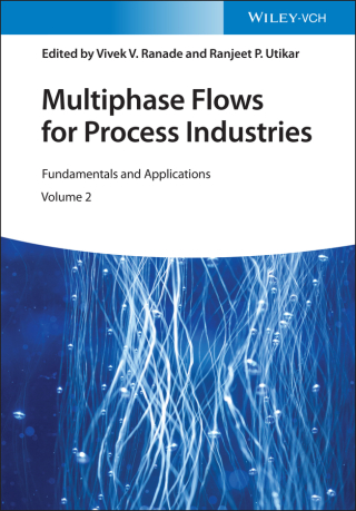 صورة الغلاف: Multiphase Flows for Process Industries 1st edition 9783527343775