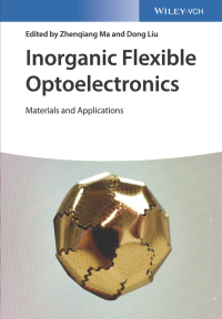 Cover image: Inorganic Flexible Optoelectronics 1st edition 9783527343959