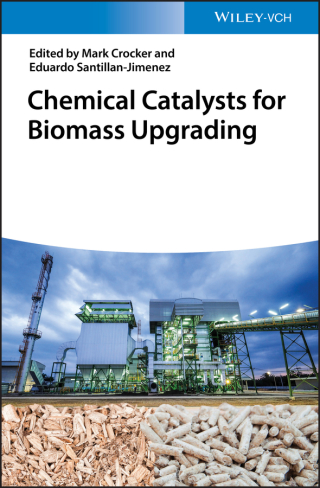 صورة الغلاف: Chemical Catalysts for Biomass Upgrading 1st edition 9783527344666