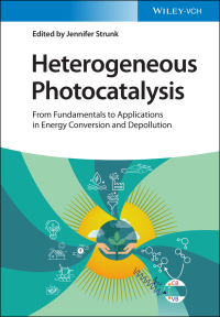 Cover image: Heterogeneous Photocatalysis 1st edition 9783527344642