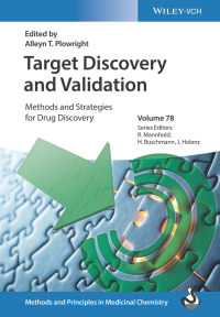 Imagen de portada: Target Discovery and Validation 1st edition 9783527345298