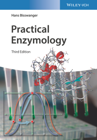 Cover image: Practical Enzymology 3rd edition 9783527346042