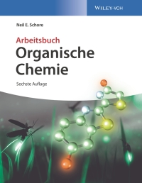 Cover image: Organische Chemie 6th edition 9783527345830