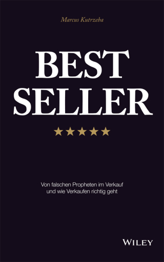 Imagen de portada: Best Seller 1st edition 9783527509591