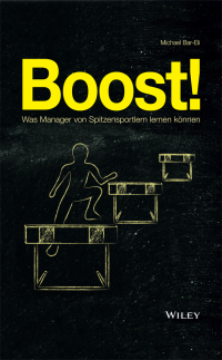 Imagen de portada: Boost! 1st edition 9783527509720