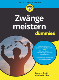 صورة الغلاف: Zwänge meistern für Dummies 1st edition 9783527716449