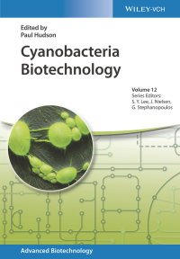 Cover image: Cyanobacteria Biotechnology 1st edition 9783527347148