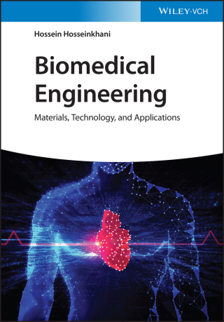 Imagen de portada: Biomedical Engineering 1st edition 9783527347469