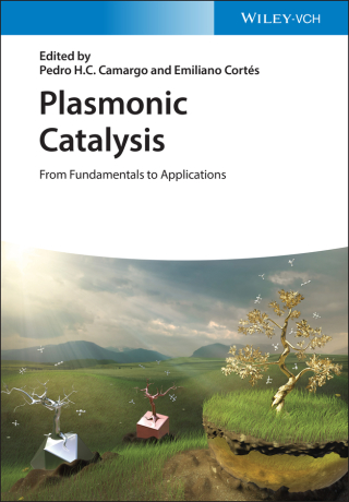 Imagen de portada: Plasmonic Catalysis 1st edition 9783527347506