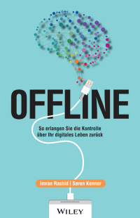 Cover image: Offline 1st edition 9783527510023