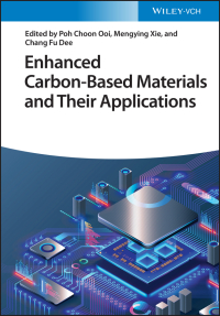 Imagen de portada: Enhanced Carbon-Based Materials and Their Applications 1st edition 9783527348022