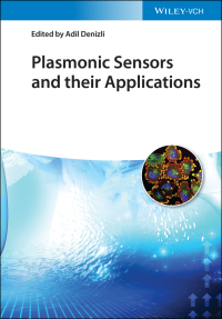 Cover image: Plasmonic Sensors and their Applications 1st edition 9783527348473