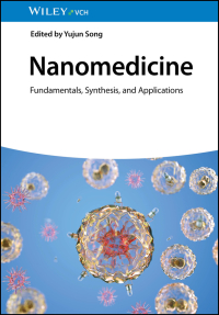 Cover image: Nanomedicine 1st edition 9783527348633