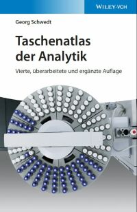 Cover image: Taschenatlas der Analytik 4th edition 9783527348725