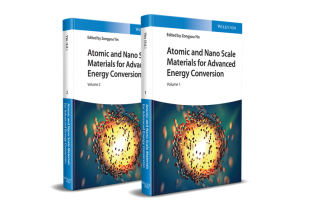 Titelbild: Atomic and Nano Scale Materials for Advanced Energy Conversion 1st edition 9783527348923