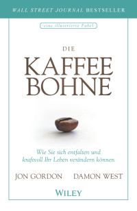 Cover image: Die Kaffeebohne 1st edition 9783527510160