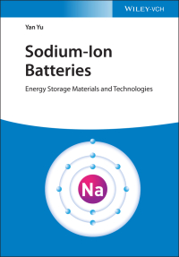 Cover image: Sodium-Ion Batteries 1st edition 9783527348961