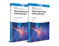Imagen de portada: Nanoengineering of Biomaterials 1st edition 9783527349043