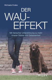 Cover image: Der Wau-Effekt 1st edition 9783527510337