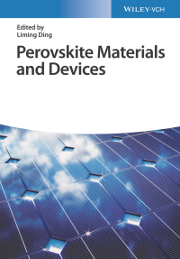 Imagen de portada: Perovskite Materials and Devices, 2 Volumes 1st edition 9783527349241