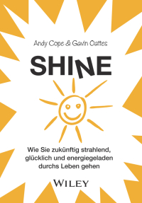 Cover image: Shine 1st edition 9783527510498