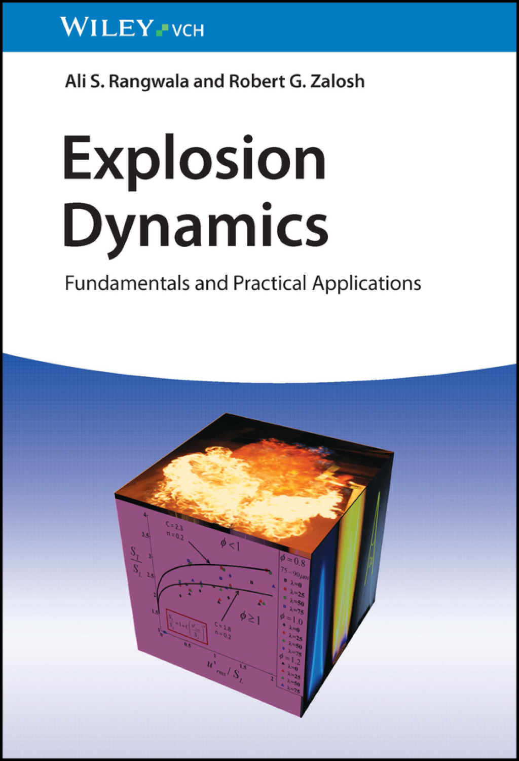 Explosion Dynamics Fundamentals and Practical Applications 1st Edition