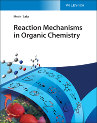 Imagen de portada: Reaction Mechanisms in Organic Chemistry 1st edition 9783527349647