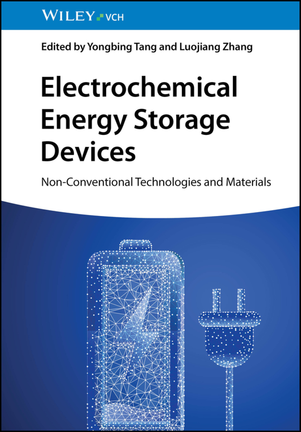 Electrochemical Energy Storage Devices Non-Conventional Technologies and Materials 1st Edition