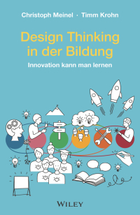 Imagen de portada: Design Thinking in der Bildung 1st edition 9783527510634