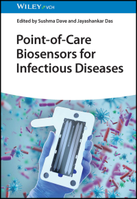 Cover image: Point-of-Care Biosensors for Infectious Diseases 1st edition 9783527350452