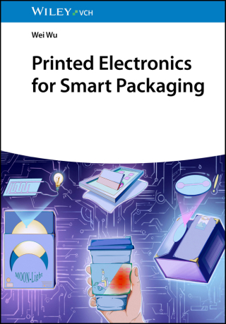 Imagen de portada: Printed Electronics for Smart Packaging 1st edition 9783527351169