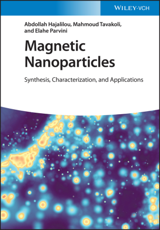 Imagen de portada: Magnetic Nanoparticles 1st edition 9783527350971