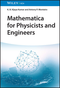 Titelbild: Mathematica for Physicists and Engineers 1st edition 9783527414246