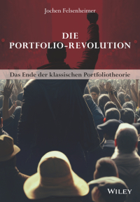 Imagen de portada: Die Portfolio-Revolution 1st edition 9783527511709