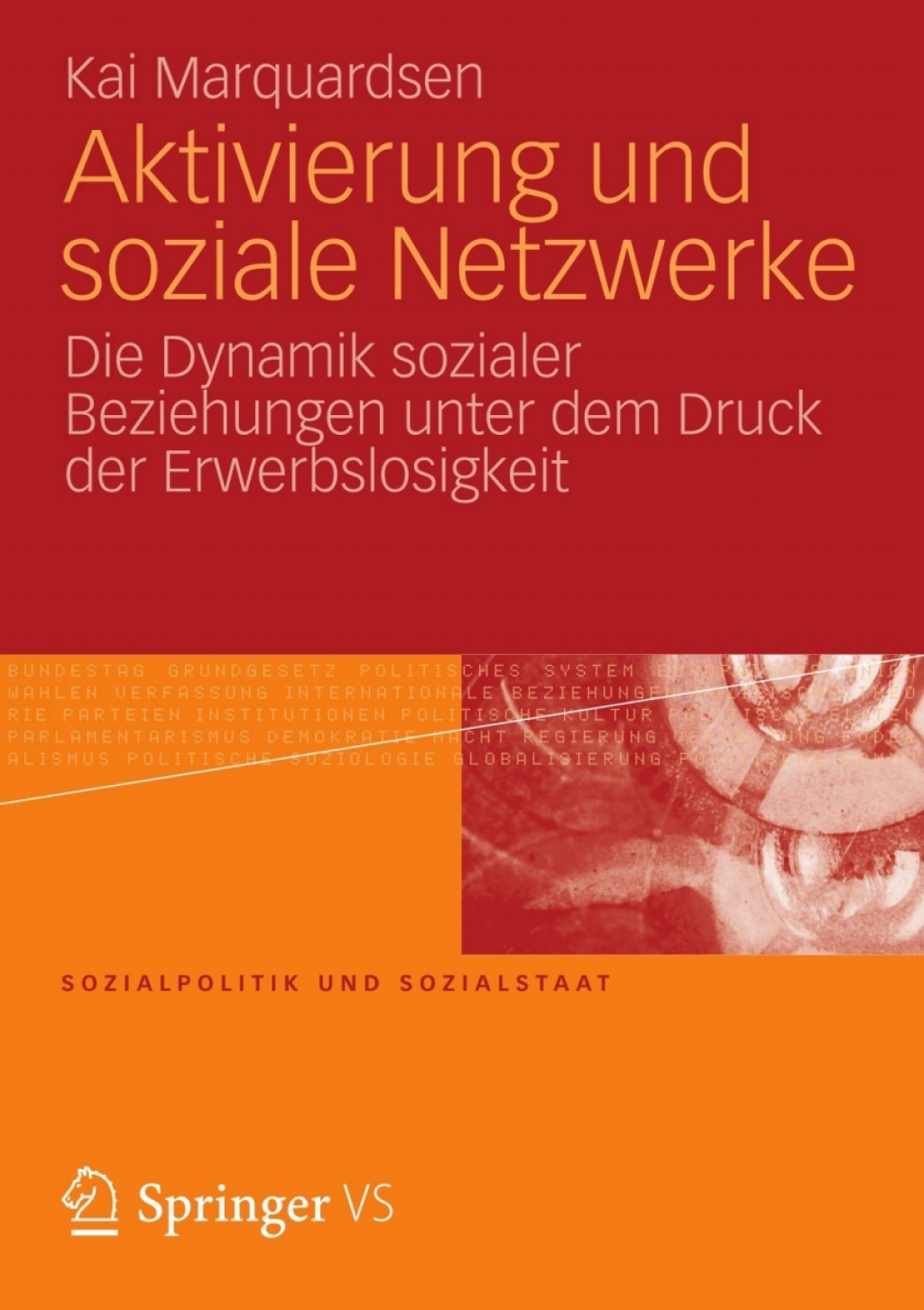 ISBN 9783531193724 product image for Aktivierung und soziale Netzwerke (eBook Rental) | upcitemdb.com